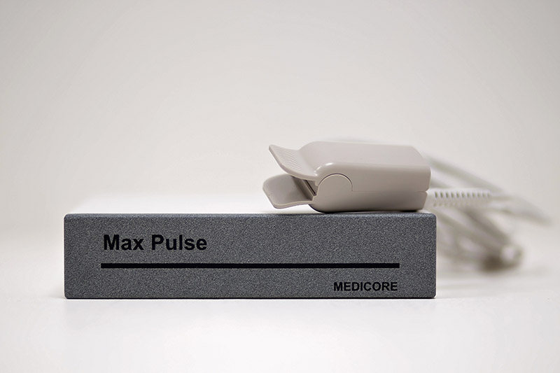 MAXPULSE